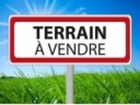vente terrain   Chaniers 27 745€ 