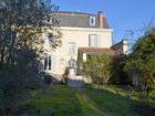 vente maison/villa  T10 Fontenay le comte  307 500€ 