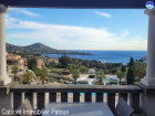 location appartement  T3 AGAY 80€ 
