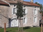 vente maison  T6 Saint-Amant-de-Boixe  179 900€ 