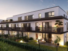 vente appartement  T3 BARTENHEIM LA CHAUSSEE  243 000€ 