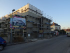 vente appartement  T3 RIEDISHEIM  234 000€ 