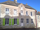 vente maison/villa  T6 Quettreville-sur-Sienne  176 000€ 