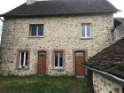 vente maison  T6 MAILHAC SUR BENAIZE 49 000€ 