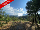 vente terrain constructible   Les Vans 76 500€ 