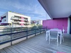 location Appartement  T2 PALAVAS LES FLOTS  569€ 
