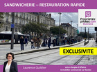 vente commerce   Nantes 78 000€ 