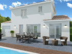 vente maison neuve  VERGEZE  359 500€ 