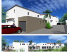 vente maison neuve  CODOGNAN  470 000€ 