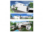 vente maison neuve  CODOGNAN  650 000€ 