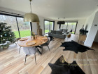 vente maison  T6 MERIGNIES  865 000€ 