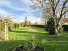 vente maison  T8 MOUCHIN  517 500€ 
