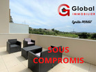 vente appartement  T3 Montpellier  262 500€ 