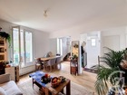 vente duplex  T3 Sevres  399 000€ 