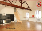 vente appartement  T4 Chemillé  150 500€ 
