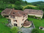 vente Maison ancienne  T7 Figeac  450 000€ 