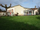 vente maison  T5 Blaye  168 000€ 