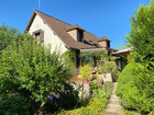 vente maison/villa  T5 Joigny  235 000€ 