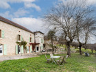vente maison  T9 Saint-Amans-de-Pellagal  495 000€ 