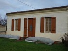 vente maison  T5 Pugnac  168 000€ 