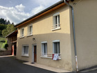 vente maison/villa  T6 Saint-Laurent-Rochefort  119 000€ 
