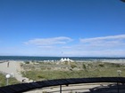 location 2 Pi�ces cabine- vue mer- parking priv�  T2 LE GRAU DU ROI  