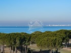 location 2 Pi�ces + Cabine vue mer  T2 LE GRAU DU ROI  