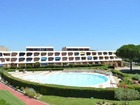 location Studio dans r�sidence avec piscine  T1 LE GRAU DU ROI  