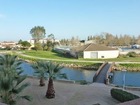 location 2 Pi�ces cabine avec piscine  T2 LE GRAU DU ROI  