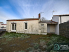 vente maison/villa  T2 Cheix en retz  205 850€ 