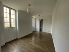 vente appartement  T2 Le Château-d'Oléron  232 100€ 
