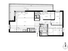 vente appartement  T4 Villejuif  575 000€ 