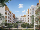 vente appartement  T5 Orly  431 000€ 