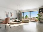 vente appartement  T3 Montpellier  375 000€ 