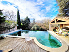 vente maison/villa  T8 Lançon-Provence  567 000€ 
