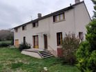 vente maison/villa  T5 Luisetaines  138 860€ 