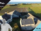 vente Maison  T8 Cleder  399 000€ 