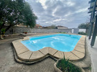 vente maison/villa  T5 Caux  265 000€ 