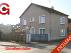vente maison/villa  T6 Le May-sur-Èvre  169 500€ 