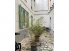 vente appartement  T3 PARIS 19EME ARRONDISSEMENT  420 000€ 