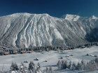 vente appartement  T3 COURCHEVEL 1 155 000€ 