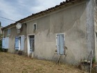 vente maison  T3 Pugnac  168 800€ 