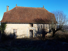 vente maison/villa  T3 Figeac  109 000€ 