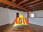 vente Maison/villa  T5 Marsais sainte radegonde  110 750€ 