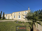 vente maison/villa  T6 Fauillet  465 000€ 