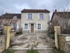 vente maison  T5 LE PECHEREAU  186 000€ 