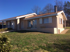 vente maison  T5 REALVILLE  249 000€ 