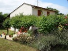 vente maison  T6 St Christoly De Blaye  295 400€ 