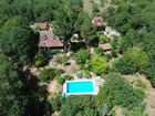 vente Maison ancienne  T7 Figeac  388 500€ 