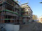 vente appartement  T3 ROSENAU  256 000€ 